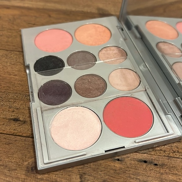 Mally perfect palette total face kit - Picture 4 of 8